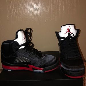 Air Jordan retro 5 (gs)